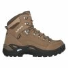 Lowa Renegade GTX® Mid Ws - Chaussures trekking femme -Adidas Shop lowa renegade gtx mid ws chaussures randonnee femme taupe