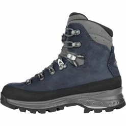 Lowa Tibet GTX® Ws - Chaussures trekking femme -Adidas Shop lowa tibet gtx ws chaussures trekking femme navy graphite 2