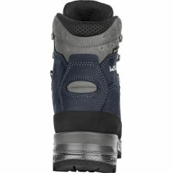 Lowa Tibet GTX® Ws - Chaussures trekking femme -Adidas Shop lowa tibet gtx ws chaussures trekking femme navy graphite 3