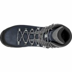 Lowa Tibet GTX® Ws - Chaussures trekking femme -Adidas Shop lowa tibet gtx ws chaussures trekking femme navy graphite 4
