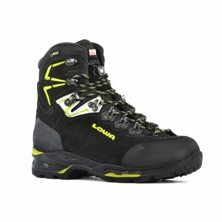 Lowa Ticam II GTX® - Chaussures trekking homme 4 Lowa Ticam II GTX® - Chaussures trekking homme – Image 2