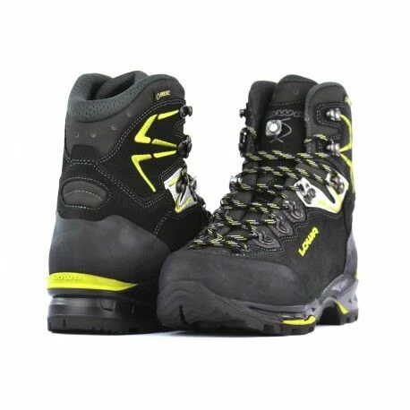 Lowa Ticam II GTX® - Chaussures trekking homme 13 Lowa Ticam II GTX® - Chaussures trekking homme – Image 11