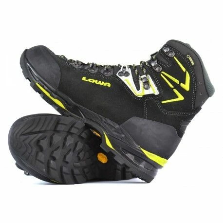 Lowa Ticam II GTX® - Chaussures trekking homme 14 Lowa Ticam II GTX® - Chaussures trekking homme – Image 12