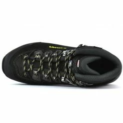 Lowa Ticam II GTX® - Chaussures trekking homme 23 Lowa Ticam II GTX® - Chaussures trekking homme -Adidas Shop lowa ticam ii gtx chaussures trekking homme black green 9