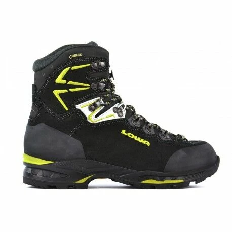Lowa Ticam II GTX® - Chaussures trekking homme 3 Lowa Ticam II GTX® - Chaussures trekking homme