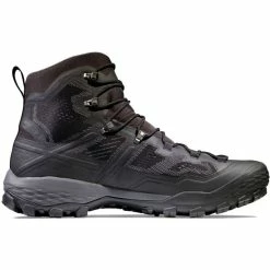 Mammut Ducan High GTX® - Chaussures randonnée homme -Adidas Shop mammut ducan high gtx chaussures randonnee homme black black