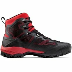 Mammut Ducan High GTX® - Chaussures randonnée homme