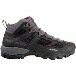 Mammut Ducan Mid GTX® - Chaussures randonnée femme