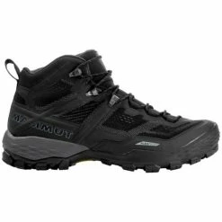 Mammut Ducan Mid GTX® - Chaussures randonnée homme