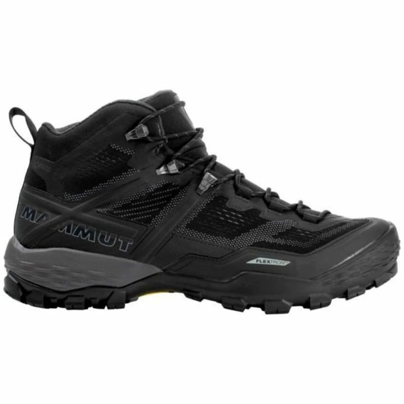 Mammut Ducan Mid GTX® - Chaussures randonnée homme 3 Mammut Ducan Mid GTX® - Chaussures randonnée homme