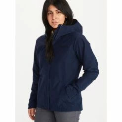 Marmot Minimalist Jacket - Veste imperméable femme