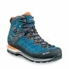 Meindl Litepeak GTX® - Chaussures trekkng homme 2 Meindl Litepeak GTX® - Chaussures trekkng homme -Adidas Shop meindl litepeak gtx chaussures trekking homme blue orange