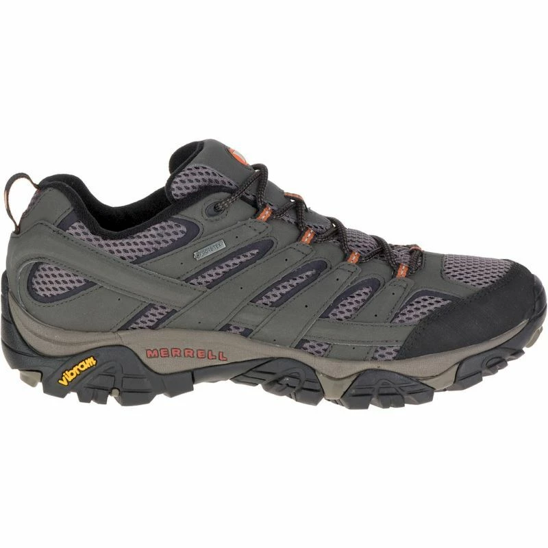 Merrell Moab 2 GTX - Chaussures randonnée homme 12 Merrell Moab 2 GTX - Chaussures randonnée homme – Image 10