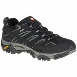 Adidas Shop -Adidas Shop merrell moab 2 gtx chaussures randonnee homme black 1