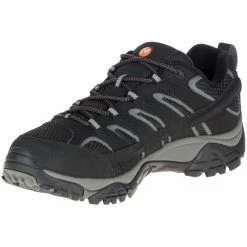 Merrell Moab 2 GTX - Chaussures randonnée homme 17 Merrell Moab 2 GTX - Chaussures randonnée homme -Adidas Shop merrell moab 2 gtx chaussures randonnee homme black 4