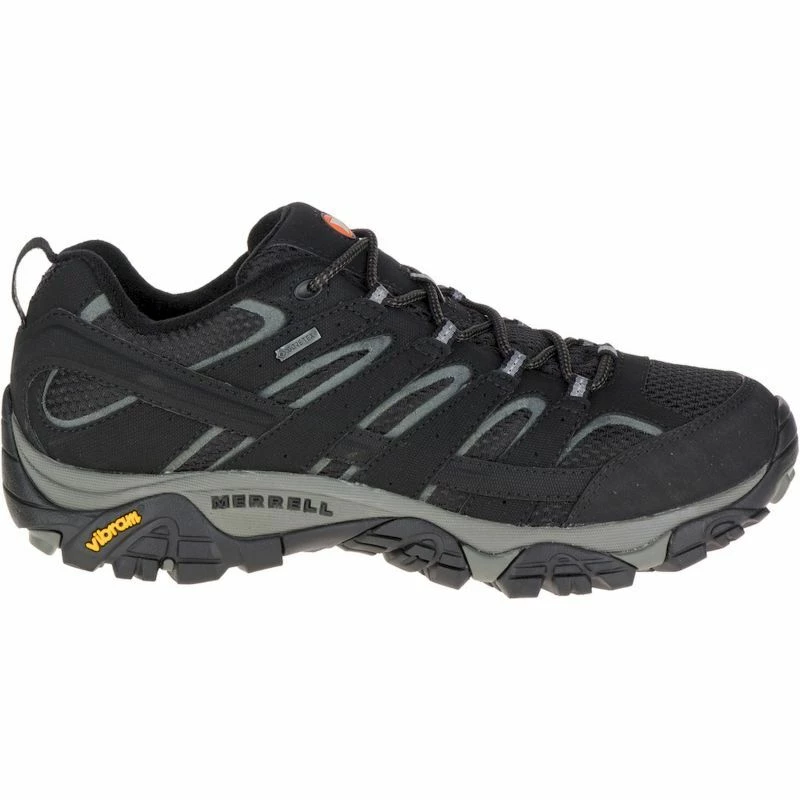 Merrell Moab 2 GTX - Chaussures randonnée homme 3 Merrell Moab 2 GTX - Chaussures randonnée homme