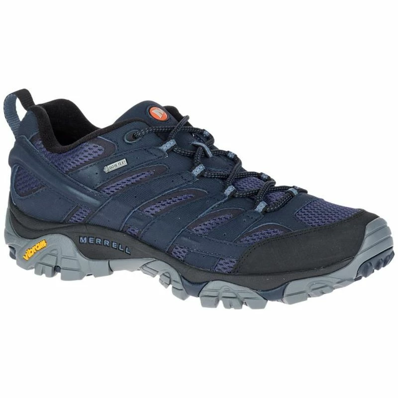 Merrell Moab 2 GTX - Chaussures randonnée homme 13 Merrell Moab 2 GTX - Chaussures randonnée homme – Image 11