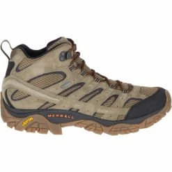 Merrell Moab 2 Ltr Mid GTX - Chaussures randonnée homme