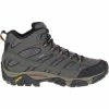 Merrell Moab 2 Mid GTX - Chaussures randonnée homme -Adidas Shop merrell moab 2 mid gtx chaussures randonnee homme beluga