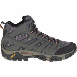 Merrell Moab 2 Mid GTX - Chaussures randonnée homme