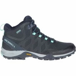 Merrell Siren 3 Mid GTX - Chaussures randonnée femme