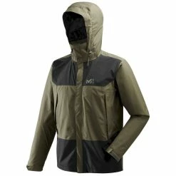 Millet Grands Montets GTX Jkt - Veste imperméable homme