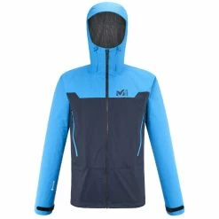 Adidas Shop 15 Millet Kamet Light GTX Jkt - Veste alpinisme homme
