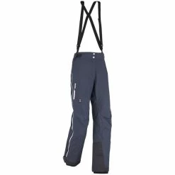 Millet LD Trilogy GTX Pro Pant - Pantalon alpinisme femme