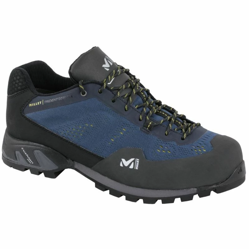 Millet Trident GTX - Chaussures randonnée homme 4 Millet Trident GTX - Chaussures randonnée homme – Image 2