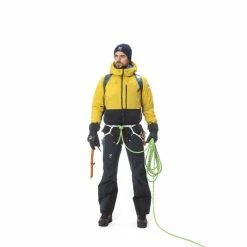 Millet Trilogy GTX Pro Pant - Pantalon alpinisme homme -Adidas Shop millet trilogy gtx pro pant pantalon impermeable homme black 2