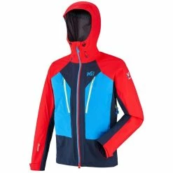 Millet Trilogy V Icon Dual GTX Pro Jkt - Veste alpinisme homme