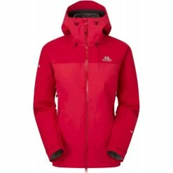 Mountain Equipment Saltoro Jacket - Veste imperméable femme