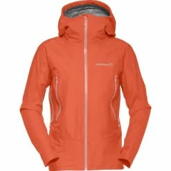 Norrona Falketind Gore-Tex Jacket - Veste imperméable femme
