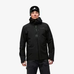 Norrona Norrøna lofoten Gore-Tex insulated Jacket - Veste ski homme