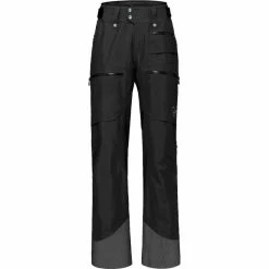Norrona Lofoten Gore-Tex Insulated Pants - Pantalon ski femme