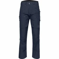 Norrona Lofoten Gore-Tex Insulated Pants - Pantalon ski homme