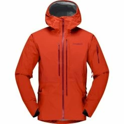 Norrona Lofoten Gore-Tex Pro Jacket - Veste ski homme