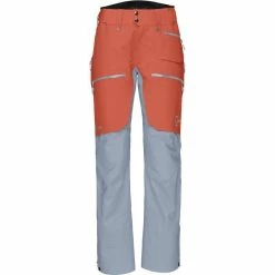 Norrona Lofoten Gore-Tex Pro Pant - Pantalon ski femme