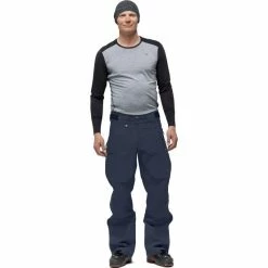 Norrona Lofoten Gore-Tex Pro Pant - Pantalon ski homme