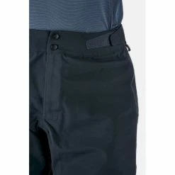 Rab Kangri GTX Pants - Pantalon imperméable femme -Adidas Shop rab kangri gtx pants pantalon impermeable femme black 2