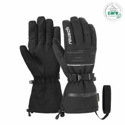 Reusch Isidro GTX - Gants ski homme