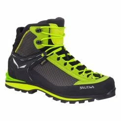 Salewa Ms Crow GTX - Chaussures alpinisme homme