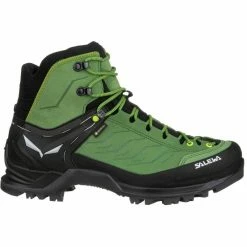 Salewa Chaussures Ms Mtn Trainer Mid GTX - homme