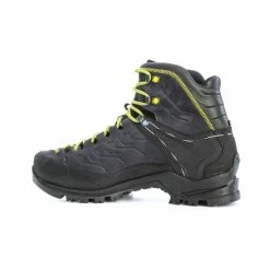 Salewa Ms Rapace GTX - Chaussures trekking homme 42 Salewa Ms Rapace GTX - Chaussures trekking homme -Adidas Shop salewa ms rapace gtx chaussures trekking homme night black kamille 12