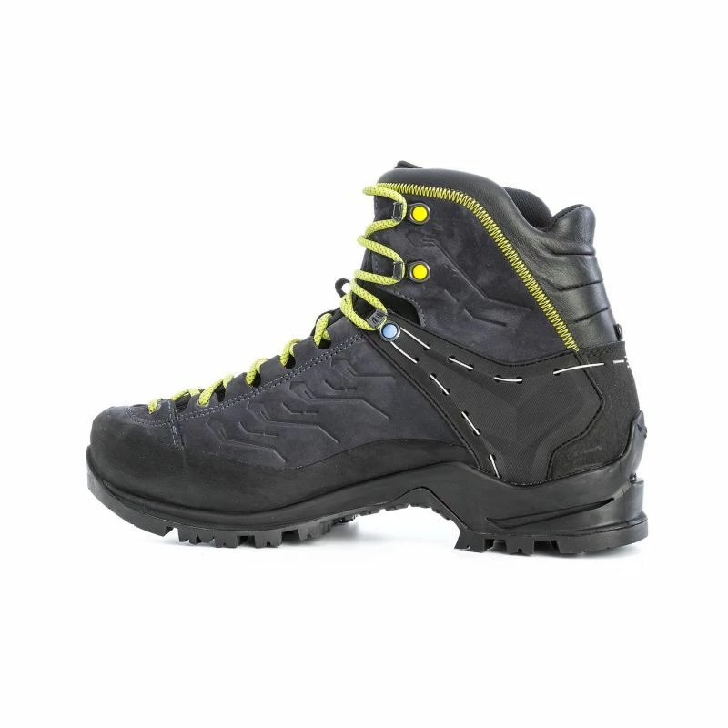 Salewa Ms Rapace GTX - Chaussures trekking homme 15 Salewa Ms Rapace GTX - Chaussures trekking homme – Image 13