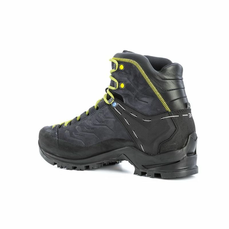 Salewa Ms Rapace GTX - Chaussures trekking homme 16 Salewa Ms Rapace GTX - Chaussures trekking homme – Image 14
