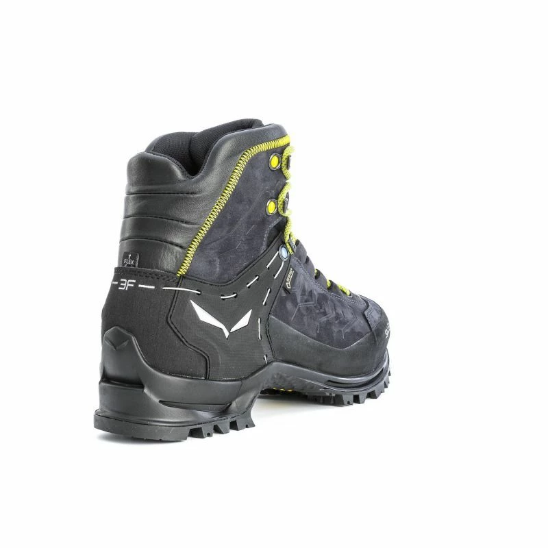 Salewa Ms Rapace GTX - Chaussures trekking homme 21 Salewa Ms Rapace GTX - Chaussures trekking homme – Image 19