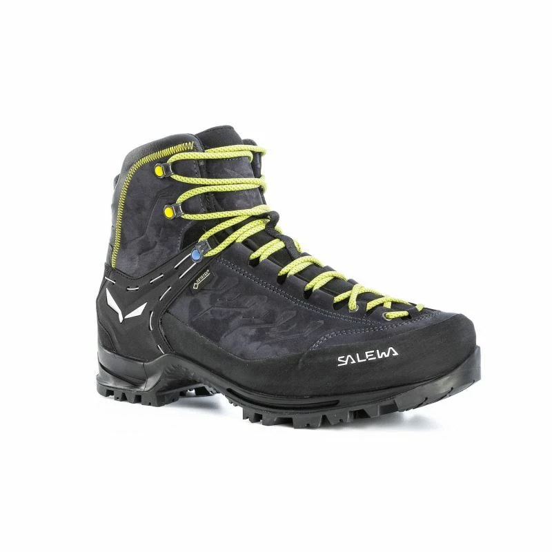 Salewa Ms Rapace GTX - Chaussures trekking homme 5 Salewa Ms Rapace GTX - Chaussures trekking homme – Image 3