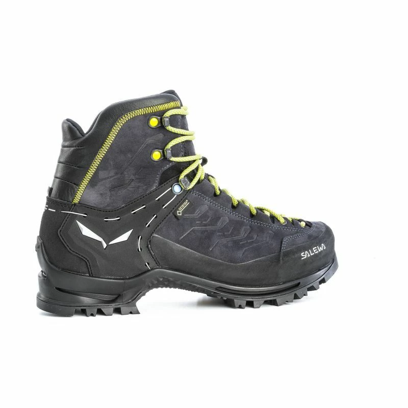 Salewa Ms Rapace GTX - Chaussures trekking homme 23 Salewa Ms Rapace GTX - Chaussures trekking homme – Image 21