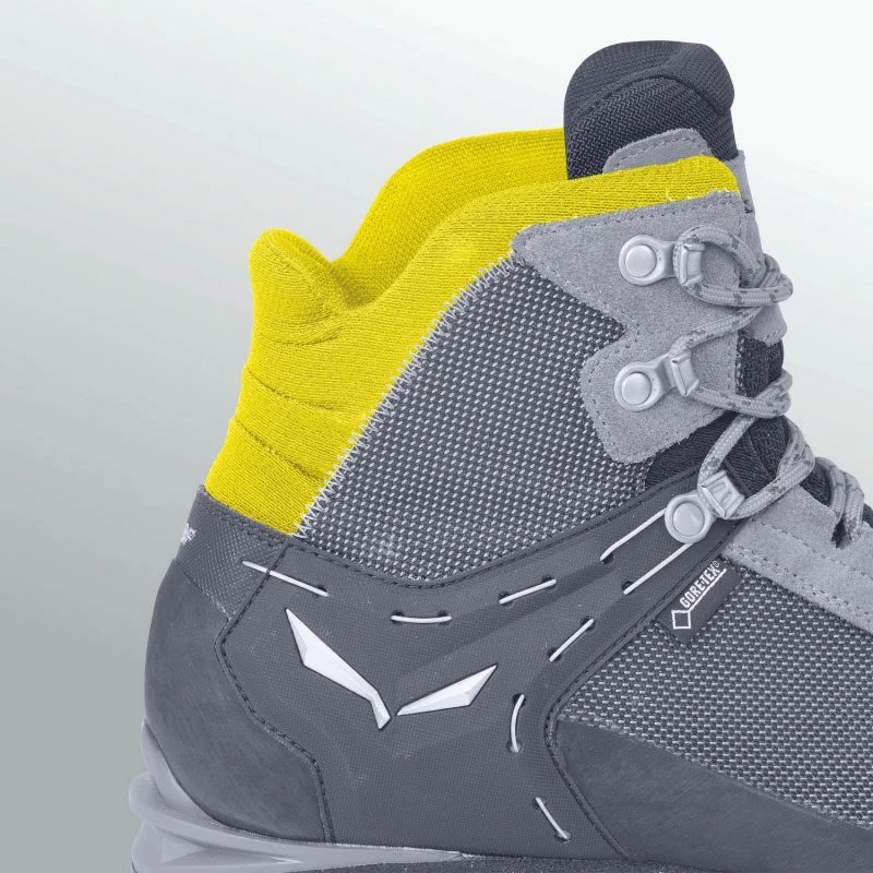 Salewa Ms Rapace GTX - Chaussures trekking homme 28 Salewa Ms Rapace GTX - Chaussures trekking homme – Image 26